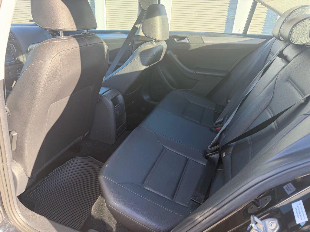 used 2017 Volkswagen Jetta car, priced at $9,987