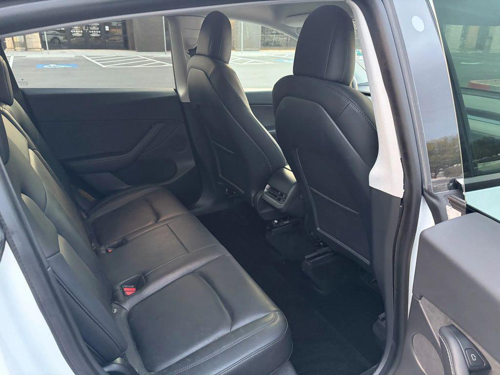 used 2021 Tesla Model Y car, priced at $26,409