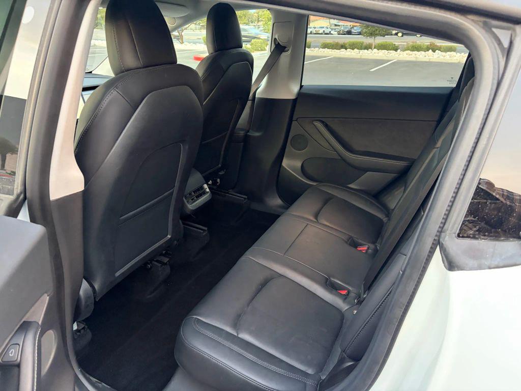 used 2021 Tesla Model Y car, priced at $26,409