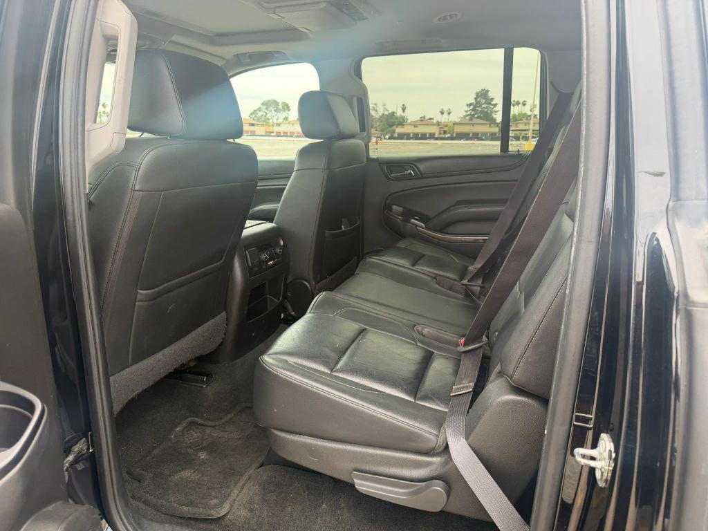 used 2016 Chevrolet Suburban car, priced at $15,959