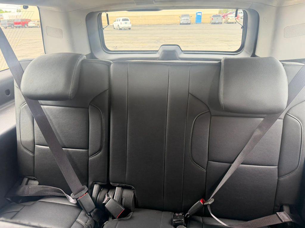 used 2016 Chevrolet Suburban car, priced at $15,959