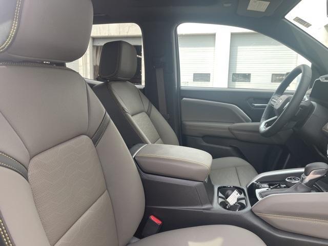 new 2026 Chevrolet Colorado car, priced at $51,365