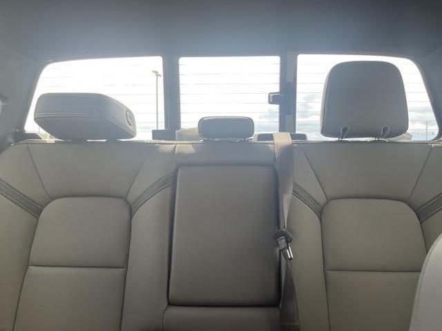 new 2026 Chevrolet Colorado car, priced at $51,365