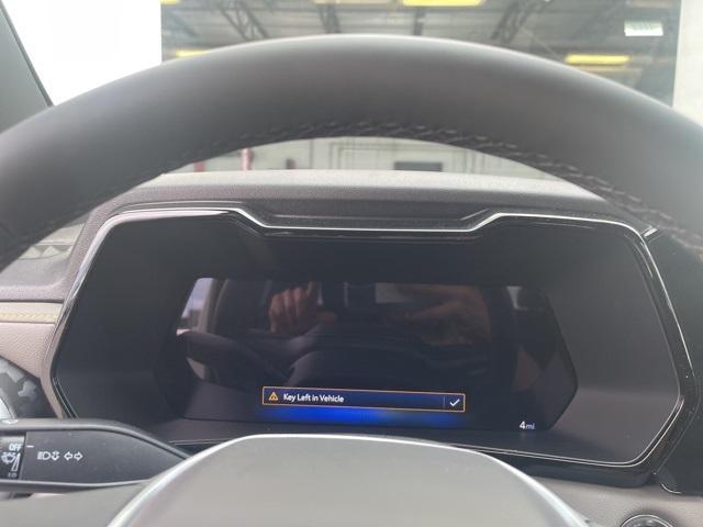 new 2026 Chevrolet Colorado car, priced at $51,365