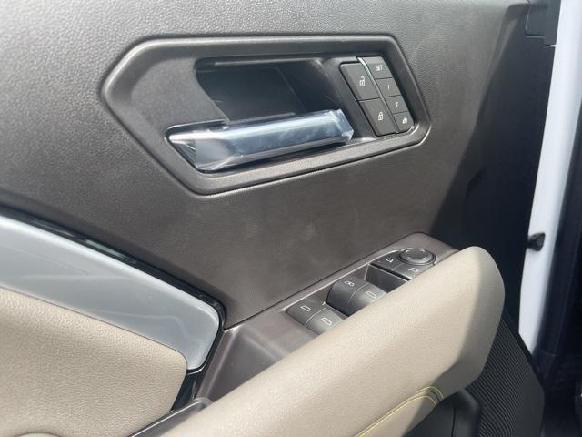 new 2026 Chevrolet Colorado car, priced at $51,365