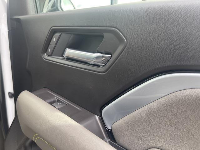 new 2026 Chevrolet Colorado car, priced at $51,365