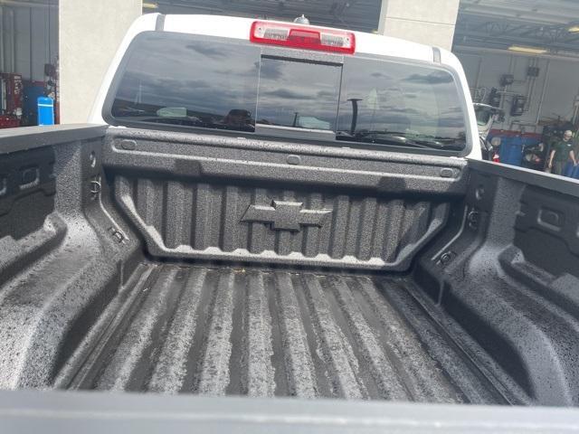 new 2026 Chevrolet Colorado car, priced at $51,365