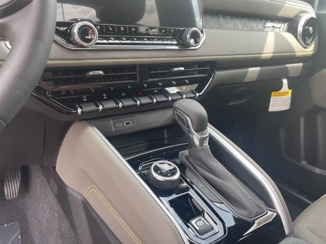 new 2026 Chevrolet Colorado car, priced at $51,365