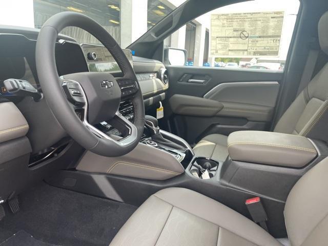 new 2026 Chevrolet Colorado car, priced at $51,365