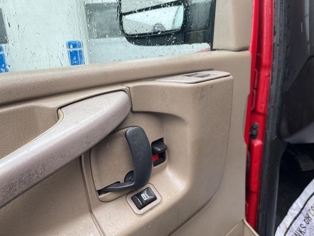 used 2014 Chevrolet Express 3500 car, priced at $15,785