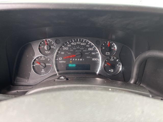 used 2014 Chevrolet Express 3500 car, priced at $15,785