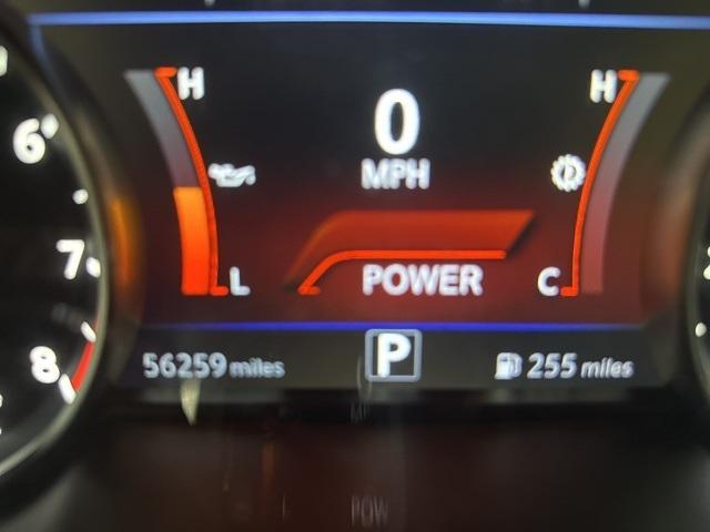 used 2019 Nissan Maxima car, priced at $16,885