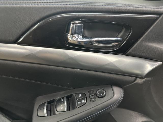 used 2019 Nissan Maxima car, priced at $16,885