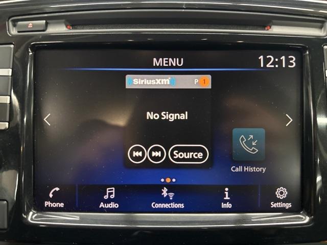 used 2019 Nissan Maxima car, priced at $16,885