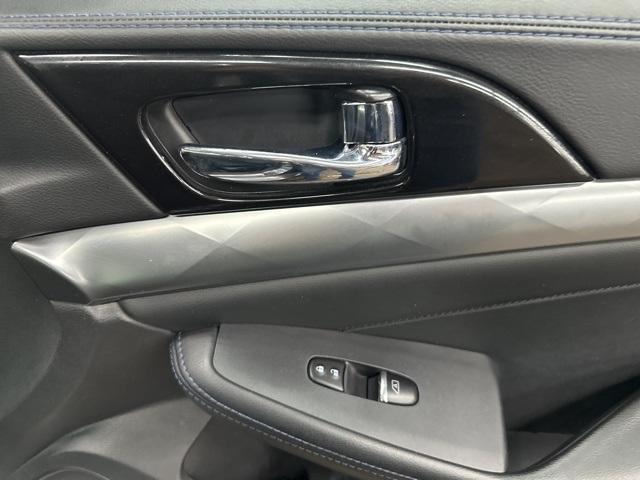 used 2019 Nissan Maxima car, priced at $16,885