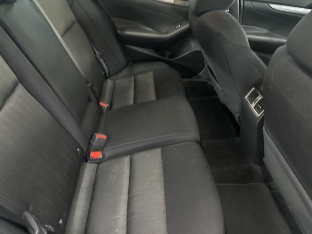 used 2019 Nissan Maxima car, priced at $16,885