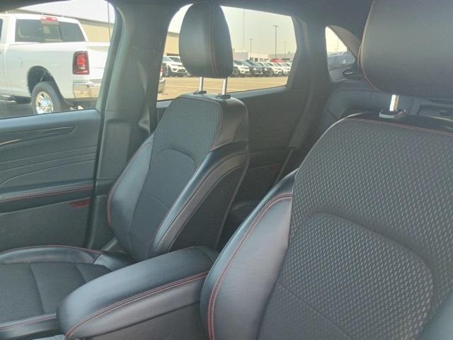 used 2025 Ford Escape car, priced at $24,987