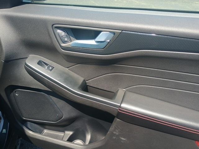 used 2025 Ford Escape car, priced at $24,987