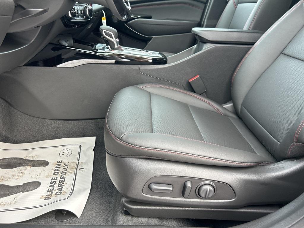 new 2026 Chevrolet Trax car, priced at $27,962