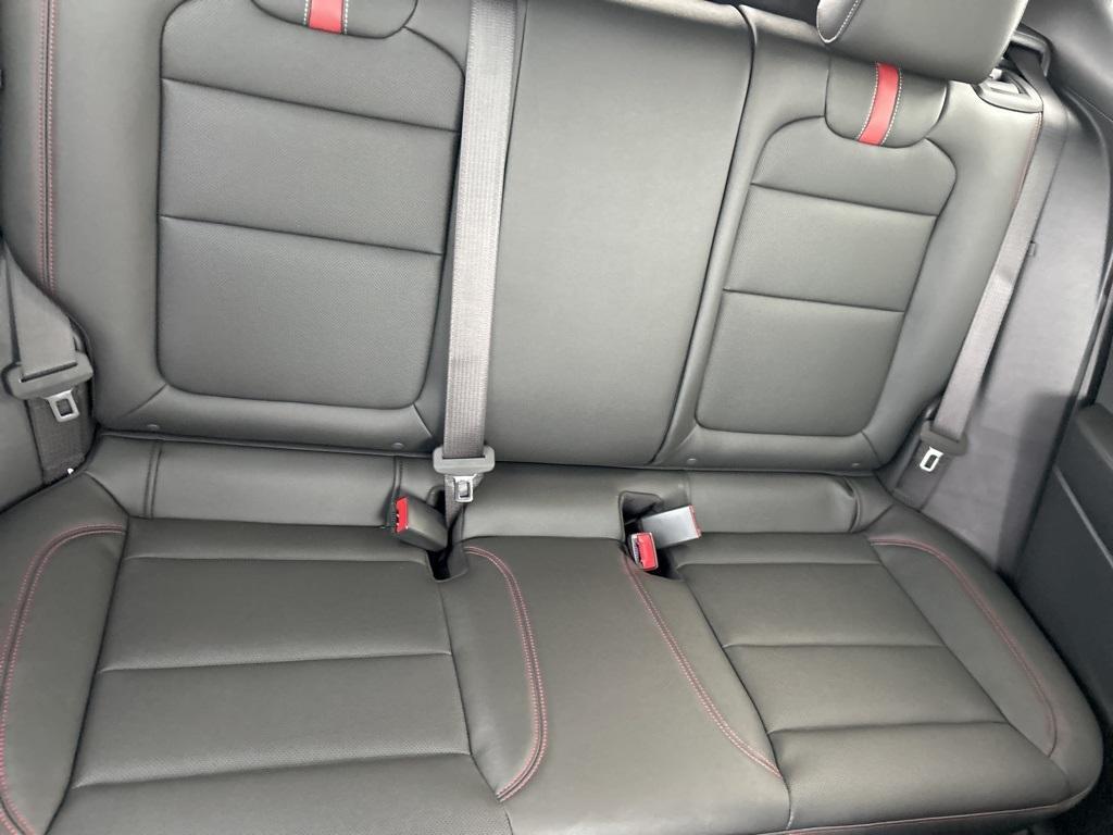 new 2026 Chevrolet Trax car, priced at $27,962