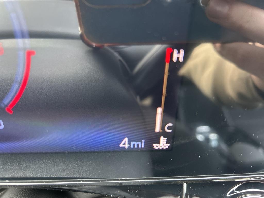 new 2026 Chevrolet Trax car, priced at $27,962