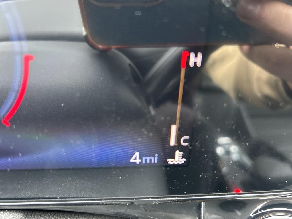 new 2026 Chevrolet Trax car, priced at $27,962