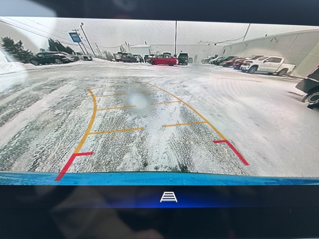 new 2026 Chevrolet Trax car, priced at $27,962