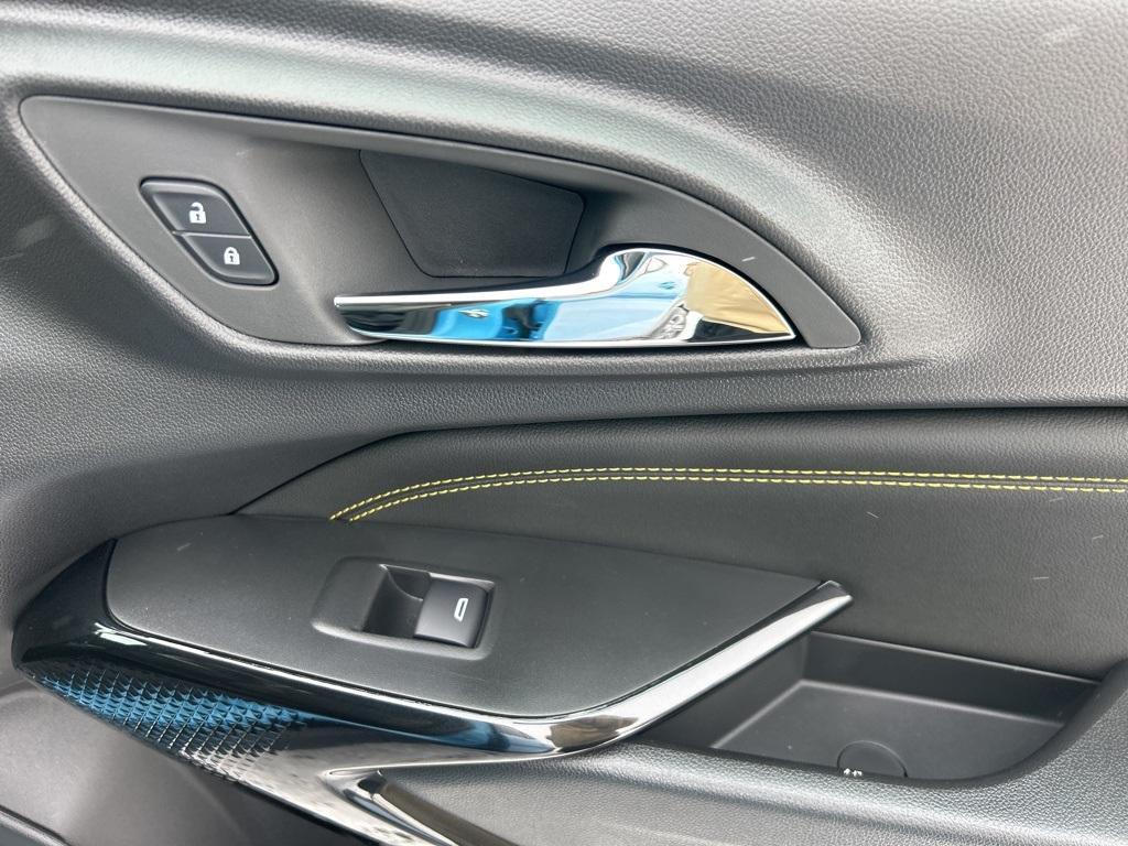 new 2026 Chevrolet Trax car, priced at $27,962