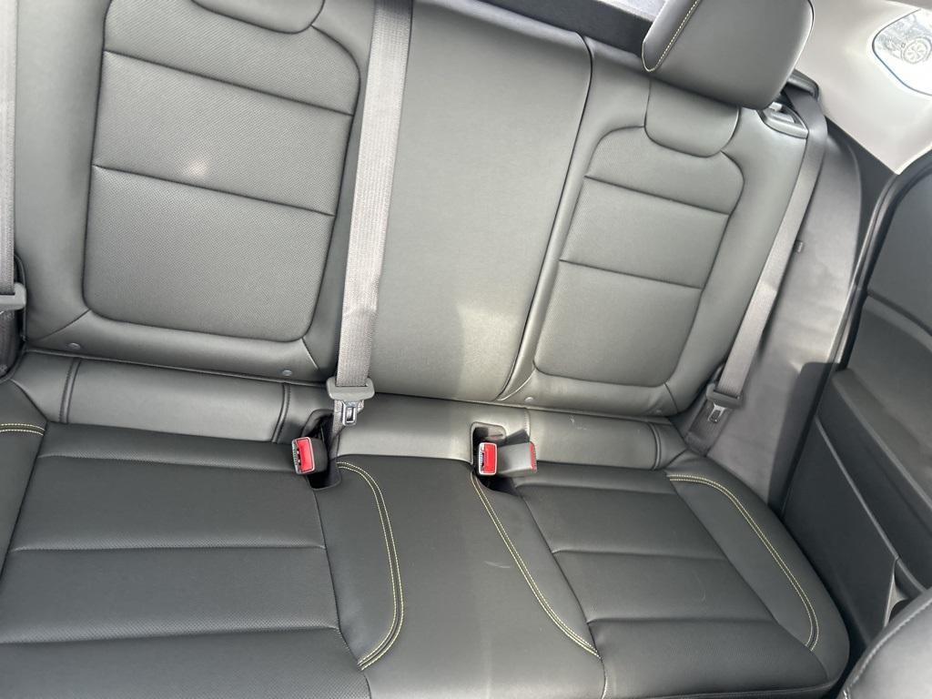 new 2026 Chevrolet Trax car, priced at $27,962