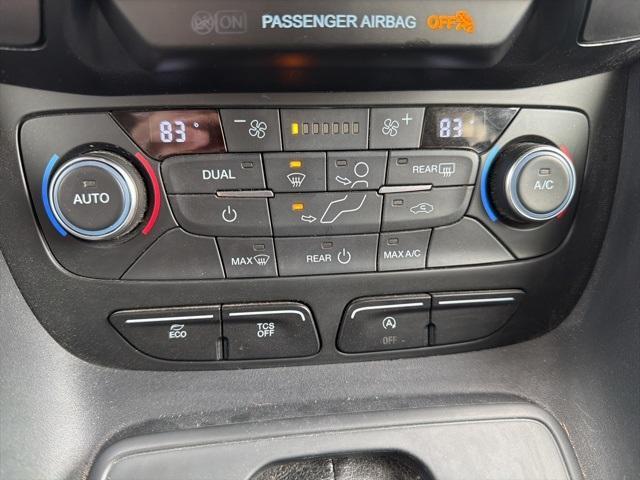 used 2020 Ford Transit Connect car, priced at $15,295