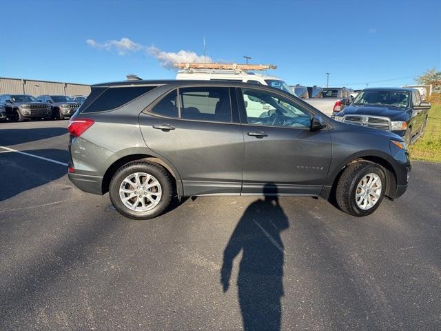 used 2019 Chevrolet Equinox car, priced at $14,499