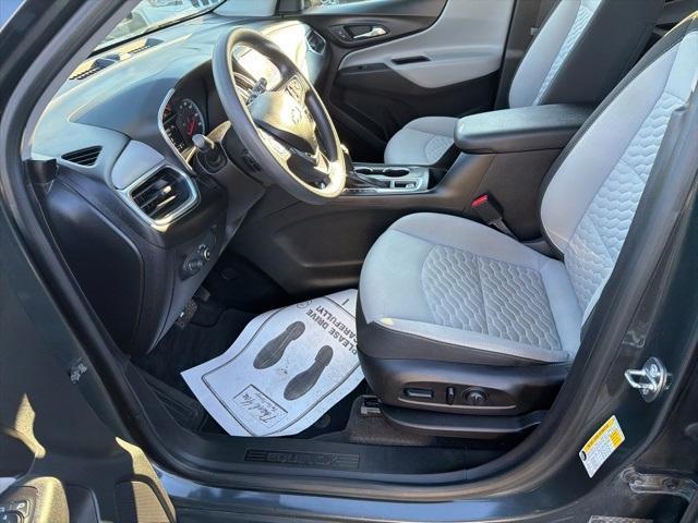 used 2019 Chevrolet Equinox car, priced at $14,499