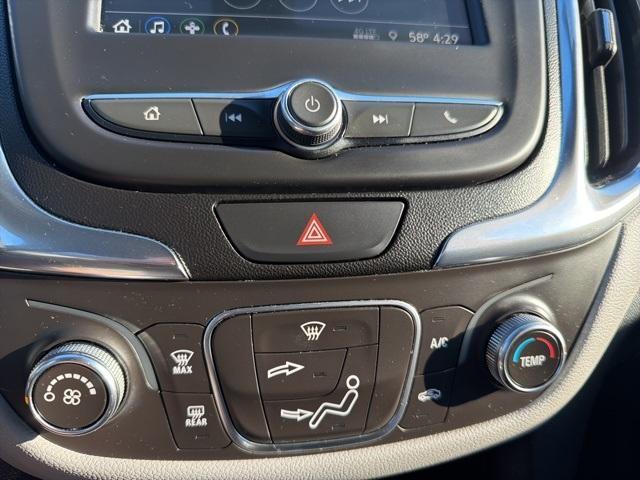 used 2019 Chevrolet Equinox car, priced at $14,499