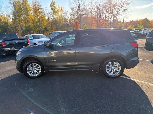 used 2019 Chevrolet Equinox car, priced at $14,499