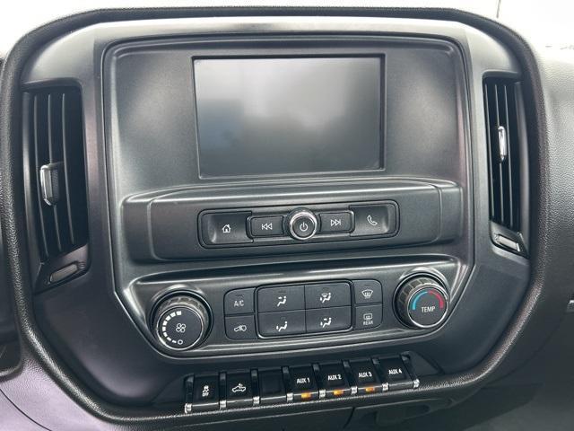 used 2017 Chevrolet Silverado 3500 car, priced at $27,885