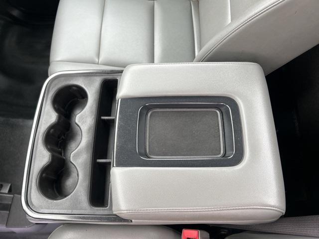 used 2017 Chevrolet Silverado 3500 car, priced at $27,885