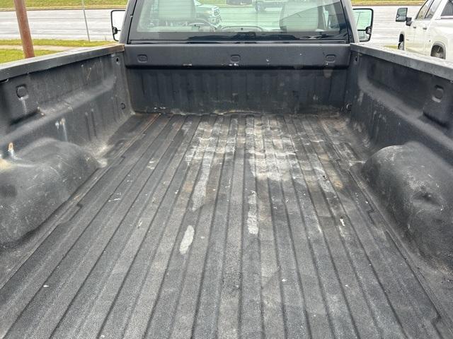 used 2017 Chevrolet Silverado 3500 car, priced at $27,885