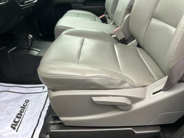 used 2017 Chevrolet Silverado 3500 car, priced at $27,885