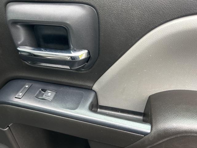 used 2017 Chevrolet Silverado 3500 car, priced at $27,885