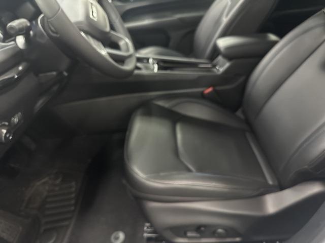 new 2026 Jeep Compass car, priced at $32,029