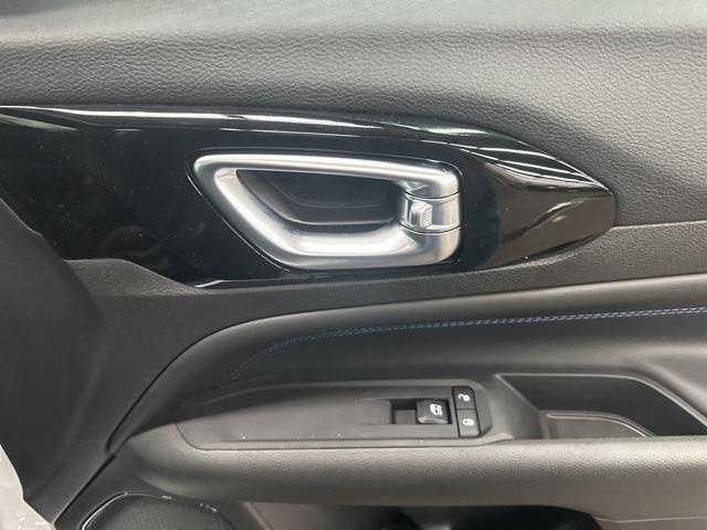 new 2026 Jeep Compass car, priced at $32,029