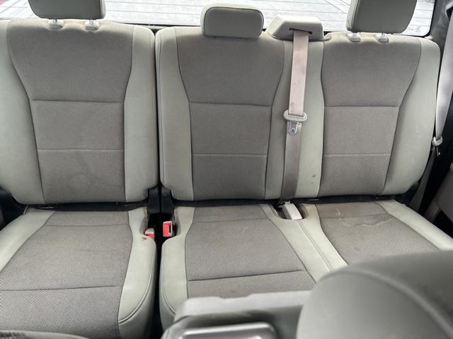 used 2018 Ford F-150 car, priced at $26,777