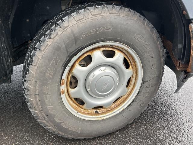 used 2018 Ford F-150 car, priced at $26,777