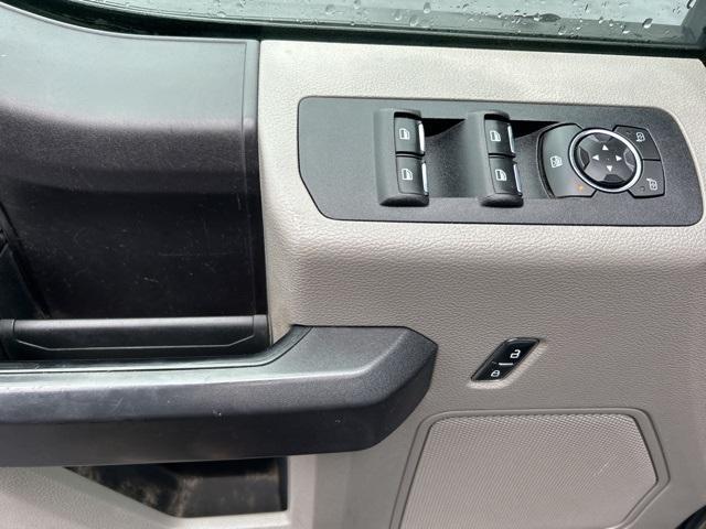 used 2018 Ford F-150 car, priced at $26,777