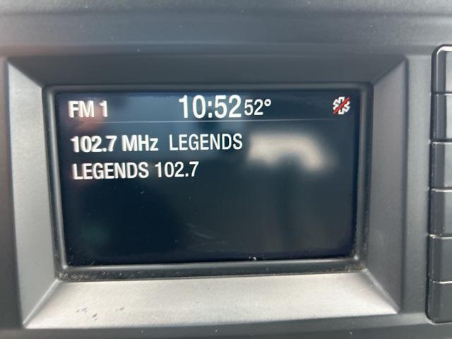 used 2018 Ford F-150 car, priced at $26,777