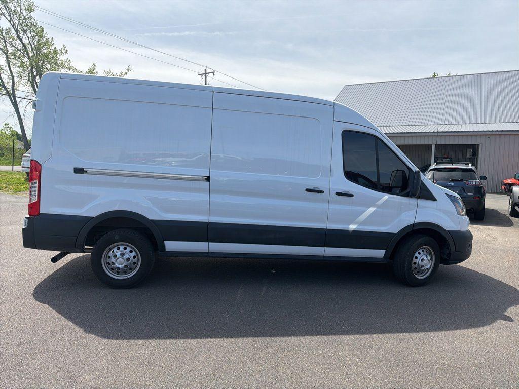 used 2023 Ford Transit-250 car, priced at $41,985