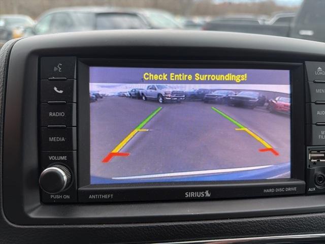 used 2018 Dodge Grand Caravan car, priced at $15,998