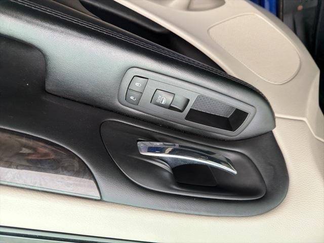 used 2018 Dodge Grand Caravan car, priced at $15,998