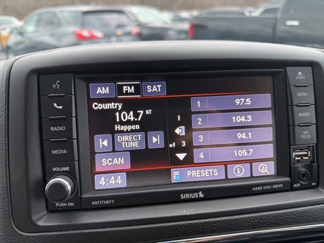 used 2018 Dodge Grand Caravan car, priced at $15,998