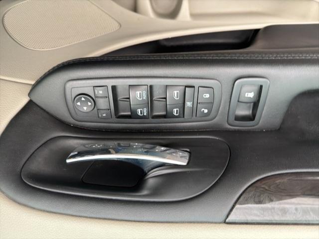 used 2018 Dodge Grand Caravan car, priced at $15,998